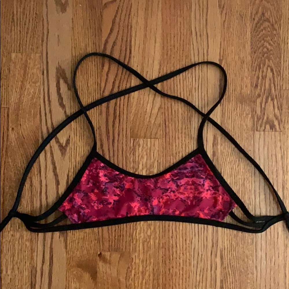 Harrison jolyn bikini top
